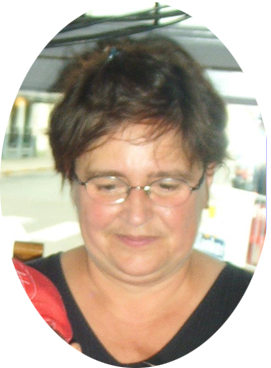 2001 Monique Vanbeveren